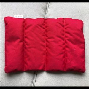 Tara Aromatherapy Herbal-Ease Pillow (heating pad)